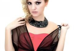 Alexandra Stan vine la ZU. Pregateste intrebarile pentru ea!