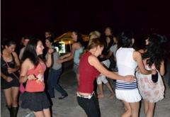 ZU Party vine în Făgăraş şi Mizil. Poze de la Brăila şi Venus
