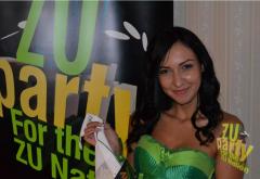 ZU Party in Prahova - Club Folletti. Poze de la Calarasi