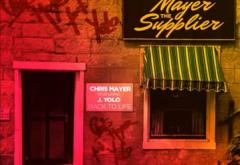 Premiera Chris Mayer feat J.Yolo la ZU