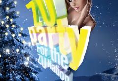 ZU Party vine in Bucuresti si Constanta!