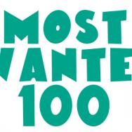 Most Wanted 100. Hiturile se asculta la ZU