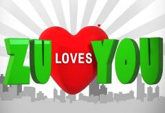 ZU loves YOU. Cerere in casatorie