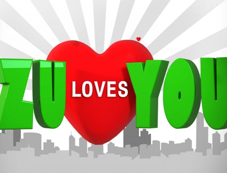 ZU loves YOU. Cerere in casatorie