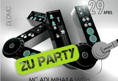 Facem ZU Party la mare in weekend-ul de 1 mai