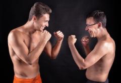 Mircea Badea  pentru o campioana