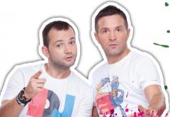 Din 10 septembrie începe veselia. Buzdu și Morar se întorc