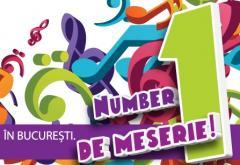 Radio ZU e numărul 1 pe București. Din nou :)