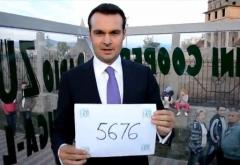 Am dat primul iPhone 5 pus la bataie de un radio in Romania!