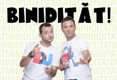 Asculta si descarcă BINIDITĂT versiunea RADIO ZU