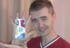 Telefonul ZU, ziua 24. Cristian Gog