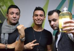 Faydee este in Romania. A venit  prima data la ZU