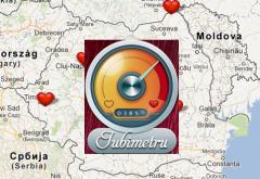 Iubesti? Lasa un mesaj pe "Harta Indragostitilor"