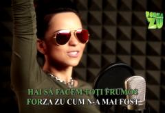 Vezi clipul oficial pentru imnul FORZA ZU 2013 și descarcă piesa!