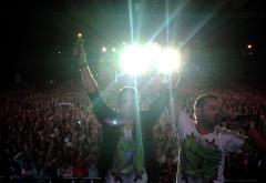 Forza ZU. Iasi 2013. Restul e istorie! (poze si video)