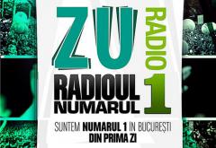 Tu esti numarul 1. Romania este Forza ZU!