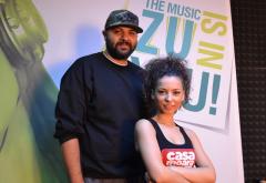 GRASU XXL și AMI live la Radio ZU. Vezi tot show-ul!