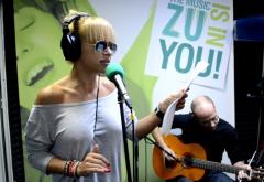 Anda Adam live la ZU