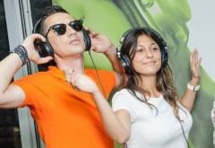 Amintiri din copilărie: Cum s-au cunoscut Denise și Flick