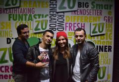 Vescan cu Alina Eremia - In dreapta ta Live la Radio ZU
