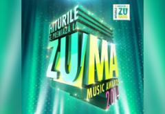 ZUMA va fi live la ZU TV