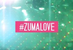 #ZUMALOVE: Tu și perechea ta în momentul de „love” de la ZUMA