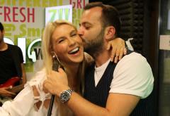 Corina - Autobronzant, LIVE din studioul Radio ZU