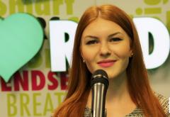 Diana din Țăndărei revine la Morning ZU