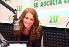 Otilia - BILIONERA, live la Radio ZU