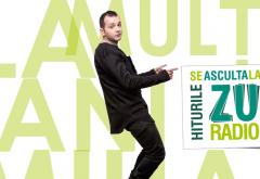 Urările colegilor pentru Morar de ziua lui. La mulți ani, Mihai!