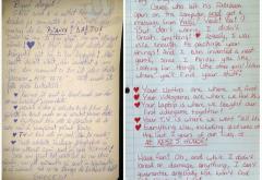 Scrisoarea fetei care a găsit Facebook-ul iubitului deschis e făcătură