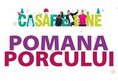 POMANA PORCULUI 2014. Ascultă aici cea mai tare parodie!