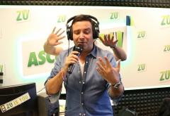 „Ca o apă cristalină” cu Buzdu și Taraful Cleante