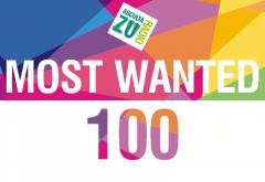MOST WANTED 100. Vezi aici lista celor mai tari hituri din 2014!
