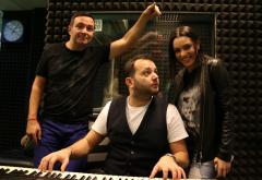 PREMIERĂ: Carmen cântă „Domino” pentru prima dată live
