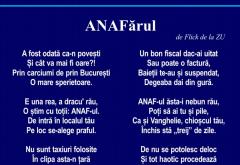 Poezia „ANAFărul”