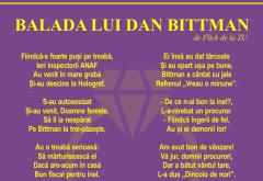 Balada lui Dan Bittman