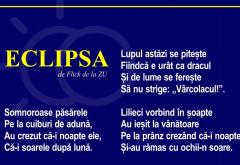 Mesajul lui Iohannis pentru români cu ocazia eclipsei
