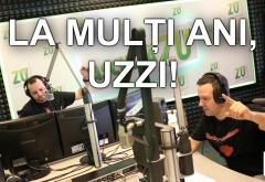 La mulți ani, UZZI!