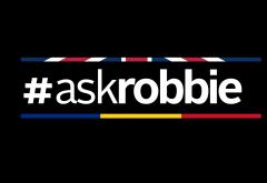 Ai o întrebare pentru Robbie Williams? Mihai Morar merge să îi ia interviu