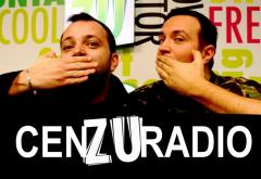 Buzdugan și Morar prezintă #cenZUradio