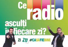 Ce radio asculti in fiecare zi? ZI ZU ca sa fie bine!!! Poti castiga sute de euro!