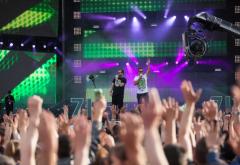 FORZA ZU în SIBIU. Vezi tot show-ul (FOTO și VIDEO)!