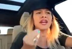 Ai grijă de copiii tăi! Lecția de viață de la Lumy Nitsa în direct la ZU