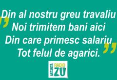Poezie dedicată lui Ioan Rus