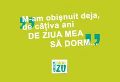Laura era singură și tristă de ziua ei, dar totul s-a schimbat după ce a dat mesaj la ZU