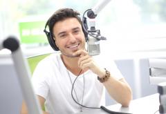 Faydee cântă hitul „Lullaby” live in studioul Radio ZU