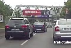 Povestea adevărată a clipului Accident Live Miorita