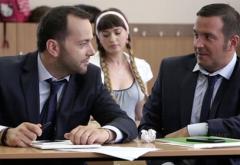 Premianții Buzdugan și Morar se întorc la Morning ZU. 14 septembrie, 7:00