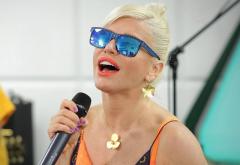 PREMIERĂ: Loredana - Val după val - live la ZU